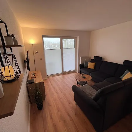 Familie Und Meer, 2 Badezimmer, 3 Schlafzimmer, Strandnah Im Ostseebad /baabe * Baabe