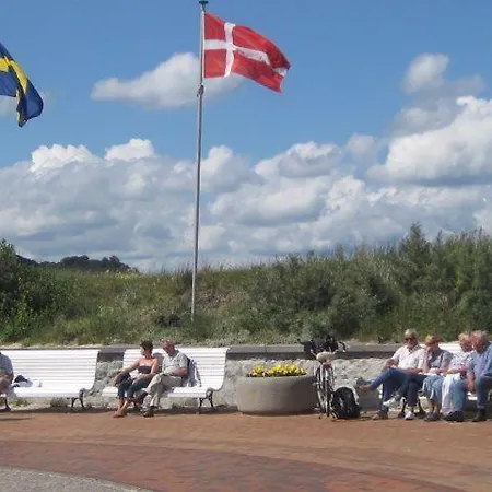 Familie-und-meer-2-badezimmer-3-schlafzimmer-strandnah-im-ostseebad-baabe-baabe Appartamento *