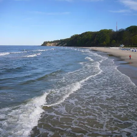 Familie-und-meer-2-badezimmer-3-schlafzimmer-strandnah-im-ostseebad-baabe-baabe Appartamento