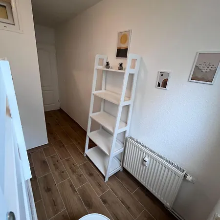 Familie Und Meer, 2 Badezimmer, 3 Schlafzimmer, Strandnah Im Ostseebad /baabe * Baabe
